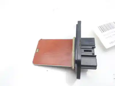 Peça sobressalente para automóvel em segunda mão resistência sofagem chauffage por mazda 2 berlina (dy) 1.4 diesel cat referências oem iam hm420040b