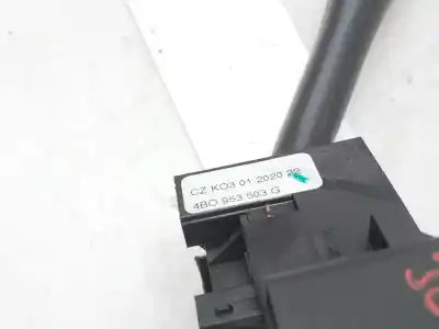 Pezzo di ricambio per auto di seconda mano comando pulito per audi tt (8n3/8n9) 1.8 20v turbo riferimenti oem iam 4b0953503g