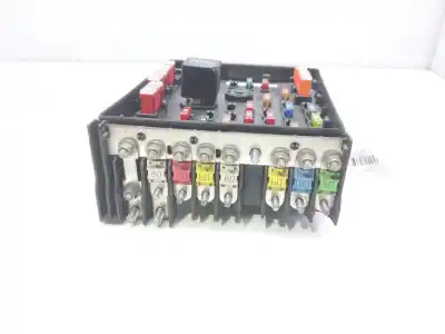 Gebrauchtes Autoersatzteil relais sicherungskasten multifunktionsrelais zum volkswagen passat b6 variant (3c5) 2.0 tdi 16v oem-iam-referenzen 3c0937125  