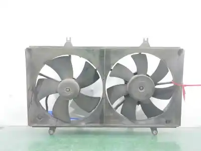 Tweedehands auto-onderdeel elektro ventilator voor toyota corolla (e11) 1.4 linea terra oem iam-referenties 1636323010