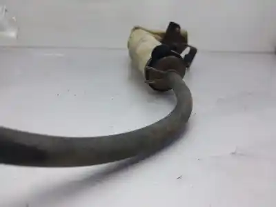 Tweedehands auto-onderdeel uitbreiding aanbetaling voor toyota corolla (e11) 1.4 linea terra oem iam-referenties 1648002090