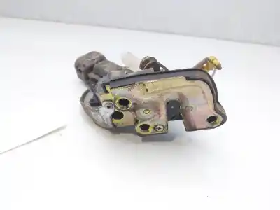 Tweedehands auto-onderdeel achter links deurslot voor toyota corolla (e11) 1.4 linea terra oem iam-referenties 6930612190