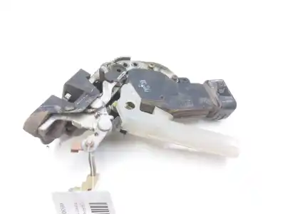 Tweedehands auto-onderdeel achter rechts deurslot voor toyota corolla (e11) 1.4 linea terra oem iam-referenties 6930512170