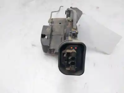 Tweedehands auto-onderdeel deurslot rechts voor voor toyota corolla (e11) 1.4 linea terra oem iam-referenties 6931012550