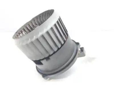 Second-hand car spare part heating fan for smart forfour (454) 1.5 cdi (454.001) oem iam references 0160700701