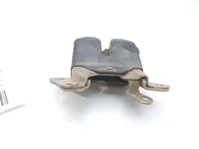 Tweedehands auto-onderdeel kofferbak / poortsluiting voor toyota corolla (e11) 1.4 linea terra oem iam-referenties 6461012310