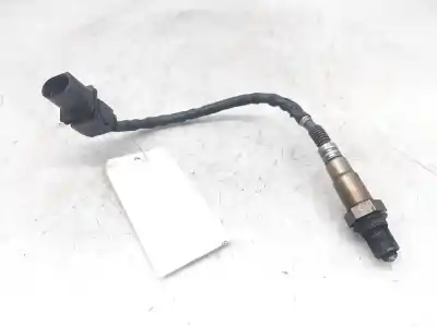 Second-hand car spare part lambda probe for smart forfour (454) 1.5 cdi (454.001) oem iam references 1928404682  