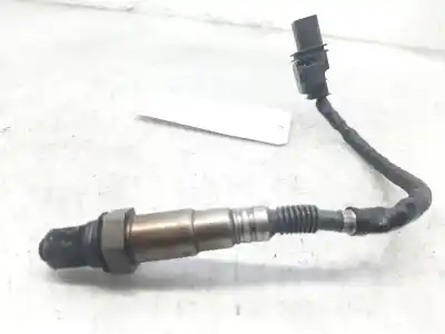 Second-hand car spare part lambda probe for smart forfour (454) 1.5 cdi (454.001) oem iam references 1928404682  