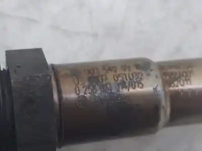 Second-hand car spare part lambda probe for smart forfour (454) 1.5 cdi (454.001) oem iam references 1928404682  