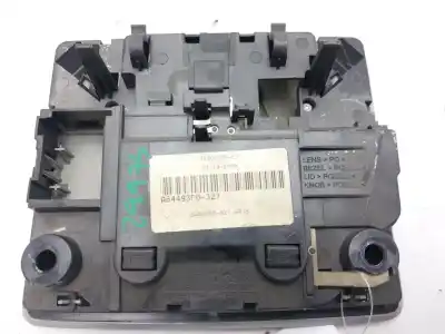 Автозапчасти б/у внутренний свет за honda civic berlina 5 (fk) 2.2 i-ctdi comfort ссылки oem iam 34400smge7
