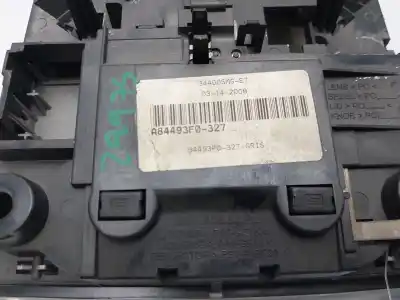 Автозапчасти б/у внутренний свет за honda civic berlina 5 (fk) 2.2 i-ctdi comfort ссылки oem iam 34400smge7  