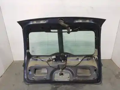 Pezzo di ricambio per auto di seconda mano portellone per volvo v50 familiar 2.0 d kinetic riferimenti oem iam 31218941