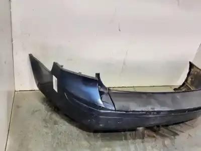 Pezzo di ricambio per auto di seconda mano paraurti posteriore per volvo v50 familiar 2.0 d kinetic riferimenti oem iam 39897064