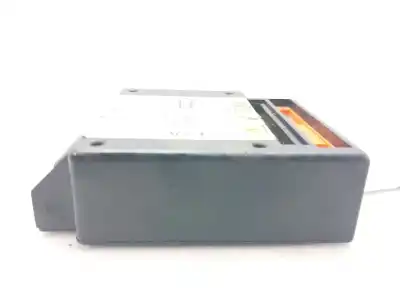 Автозапчастина б/у блок управління подушками безпеки для citroen c3 (f desde 11/2001) 1.1 8v посилання на oem iam 9651927580