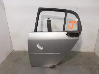 Second-hand car spare part rear left door for smart forfour (454) 1.5 cdi (454.001) oem iam references 4547300308