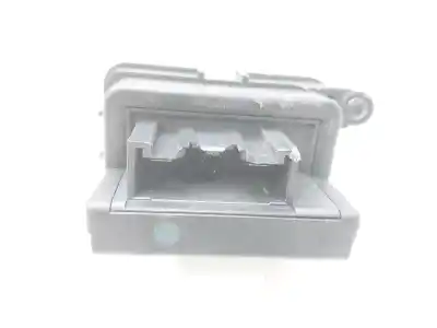 Second-hand car spare part heater blower for ford focus lim. (cb4) trend oem iam references 6g9t19e624ad