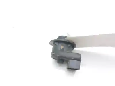 Second-hand car spare part rearview side mirror switch for renault clio ii fase ii (b/cb0) expression oem iam references 7700847433f  