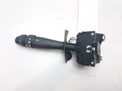 Peça sobressalente para automóvel em segunda mão comutador de luzes por renault clio ii fase ii (b/cb0) expression referências oem iam 7701047551  