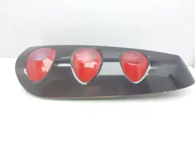 Second-hand car spare part right tailgate light for smart forfour (454) 1.5 cdi (454.001) oem iam references 4548201064  