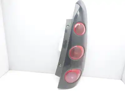 Second-hand car spare part RIGHT TAILGATE LIGHT for SMART FORFOUR (454)  OEM IAM references 4548201064  