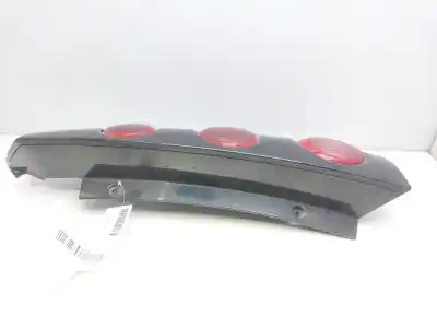 Second-hand car spare part right tailgate light for smart forfour (454) 1.5 cdi (454.001) oem iam references 4548201064  