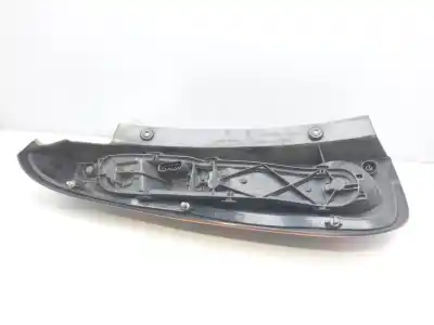 Second-hand car spare part right tailgate light for smart forfour (454) 1.5 cdi (454.001) oem iam references 4548201064  