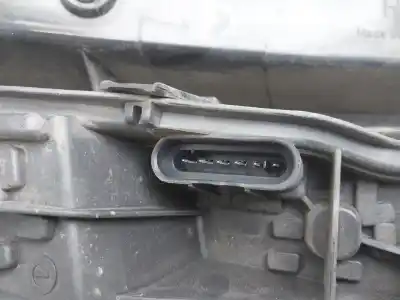 Second-hand car spare part right tailgate light for smart forfour (454) 1.5 cdi (454.001) oem iam references 4548201064  