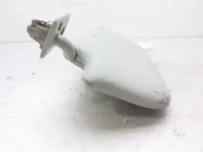 Second-hand car spare part right sunshade for smart forfour (454) 1.5 cdi (454.001) oem iam references 4548100810