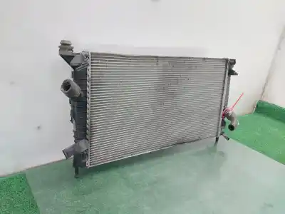 Автозапчасти б/у водяной радиатор за ford focus lim. (cb4) trend ссылки oem iam 3m5h8005tl  