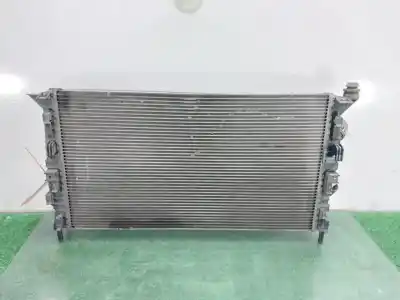 Second-hand car spare part water radiator for ford focus lim. (cb4) trend oem iam references 3m5h8005tl