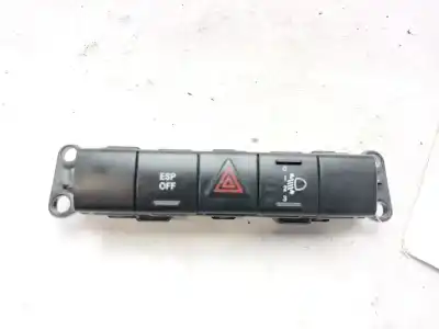 Pezzo di ricambio per auto di seconda mano AVVERTIMENTO per JEEP PATRIOT  Riferimenti OEM IAM P68044100AA  