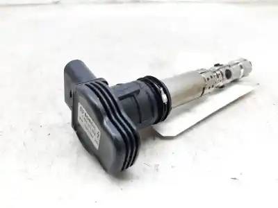 Автозапчастина б/у котушка запалювання для audi tt (8n3/8n9) 1.8 20v turbo посилання на oem iam 0986221024  