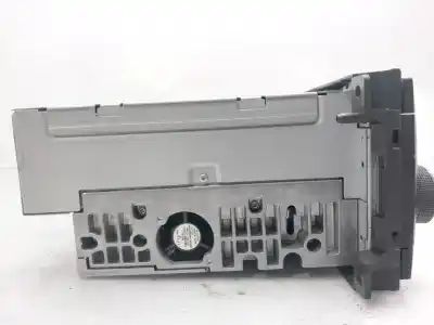 Pezzo di ricambio per auto di seconda mano impianto audio / radio cd per jeep patriot limited riferimenti oem iam 05064945ad
