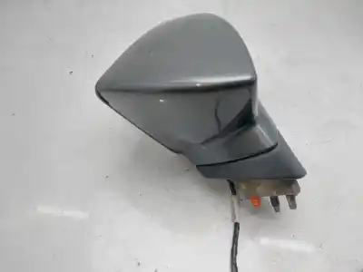 Автозапчасти б/у левое зеркало за seat leon (5f1) style visio ссылки oem iam 5f1857507m  