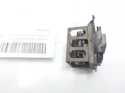 Peça sobressalente para automóvel em segunda mão resistência sofagem chauffage por citroen berlingo 1.9 d multispace referências oem iam 848309a  