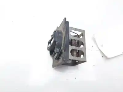 Peça sobressalente para automóvel em segunda mão resistência sofagem chauffage por citroen berlingo 1.9 d multispace referências oem iam 848309a  