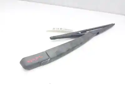 Peça sobressalente para automóvel em segunda mão haste de escova traseiro por renault clio ii fase ii (b/cb0) expression referências oem iam 7700847532