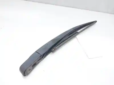Peça sobressalente para automóvel em segunda mão haste de escova traseiro por renault clio ii fase ii (b/cb0) expression referências oem iam 7700847532  