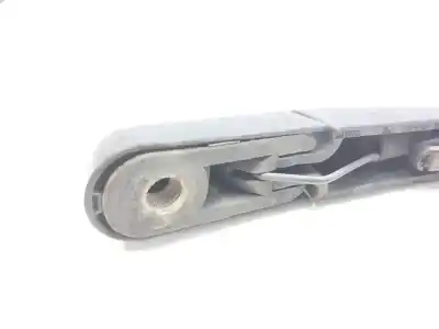 Peça sobressalente para automóvel em segunda mão haste de escova traseiro por renault clio ii fase ii (b/cb0) expression referências oem iam 7700847532  