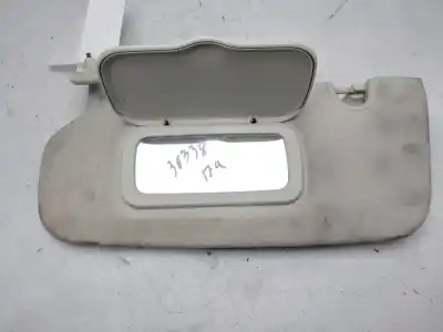 Pezzo di ricambio per auto di seconda mano tenda sinistra per jeep patriot limited riferimenti oem iam 55361154ab