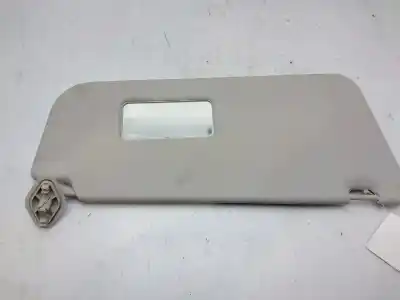 Peça sobressalente para automóvel em segunda mão para-sol direito por citroen berlingo 1.9 d multispace referências oem iam 8143we  