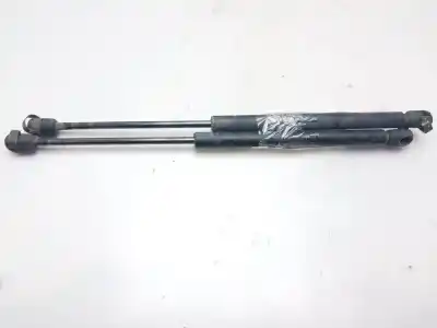 Peça sobressalente para automóvel em segunda mão amortecedores do tronco / porta por renault clio ii fase ii (b/cb0) expression referências oem iam 7700842256  
