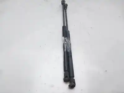 Peça sobressalente para automóvel em segunda mão amortecedores do tronco / porta por renault clio ii fase ii (b/cb0) expression referências oem iam 7700842256  