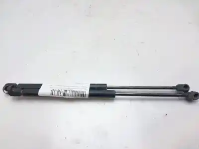 Peça sobressalente para automóvel em segunda mão amortecedores do tronco / porta por renault clio ii fase ii (b/cb0) expression referências oem iam 7700842256  