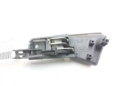 Second-hand car spare part interior right rear handle for smart forfour (454) 1.5 cdi (454.001) oem iam references a4547600261