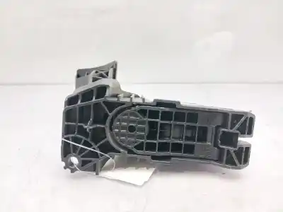 Автозапчастина б/у педальний потенціометр для seat leon (5f1) style visio посилання на oem iam 5q1723503h  