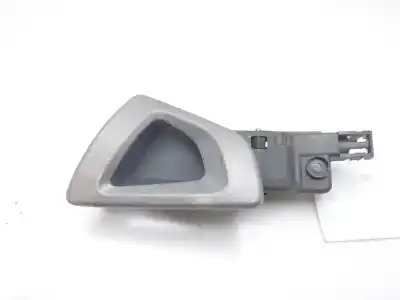Second-hand car spare part interior left front handle for smart forfour (454) 1.5 cdi (454.001) oem iam references a4547600161
