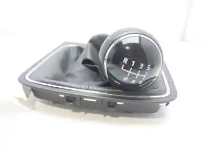 Автозапчасти б/у ручка рычага передачи за seat leon (5f1) style visio ссылки oem iam 5f1711113p  