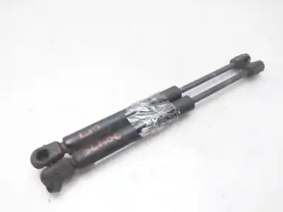 Автозапчастина б/у амортизатор капота для audi tt (8n3/8n9) 1.8 20v turbo посилання на oem iam 8n0823359  