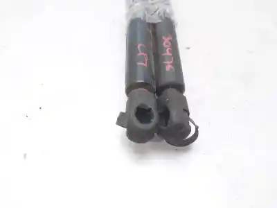 Автозапчастина б/у амортизатор капота для audi tt (8n3/8n9) 1.8 20v turbo посилання на oem iam 8n0823359  